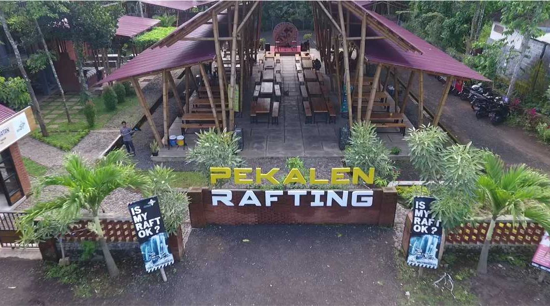 Petualangan Seru di Pekalen Rafting Probolinggo: Mengarungi Jeram dengan Adrenalin Maksimal