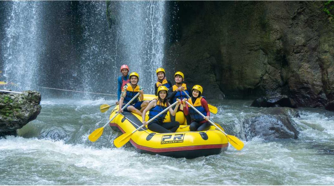 Persiapan Sebelum Rafting: Apa Saja yang Harus Dibawa?