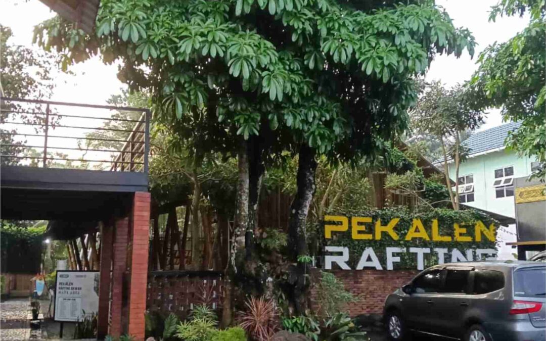 Pekalen Rafting Probolinggo Buka Setiap Hari 07.30–15.00, Siap Temani Petualangan Serumu!