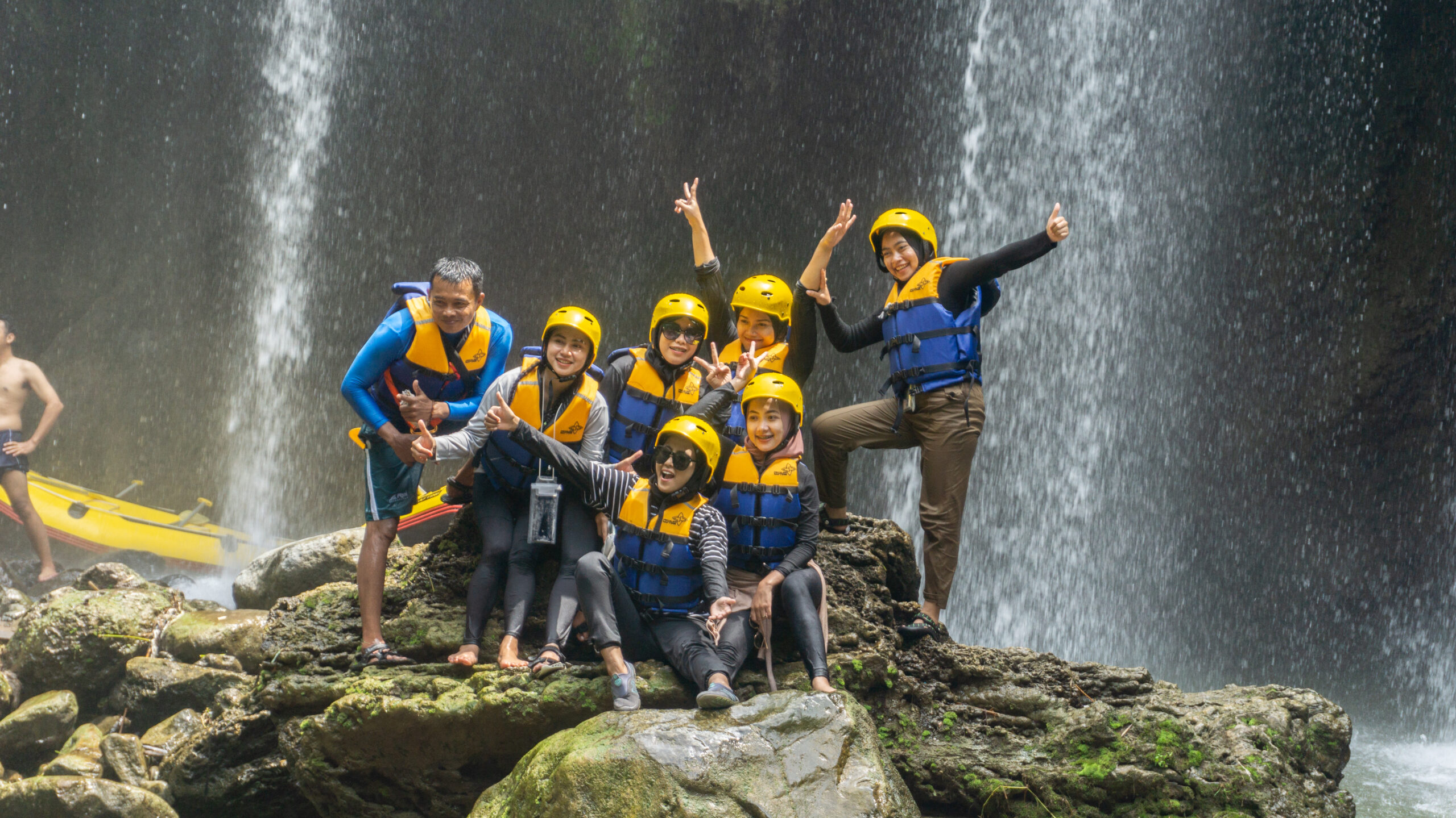 Testimoni Nyata: Bagaimana Pelayanan Pekalen Rafting Probolinggo Membuat Petualangan Anda Lebih Berkesan